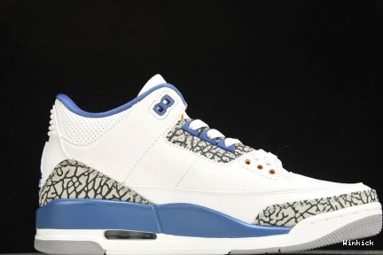3 Jordan Wizards CT8532-148 0816